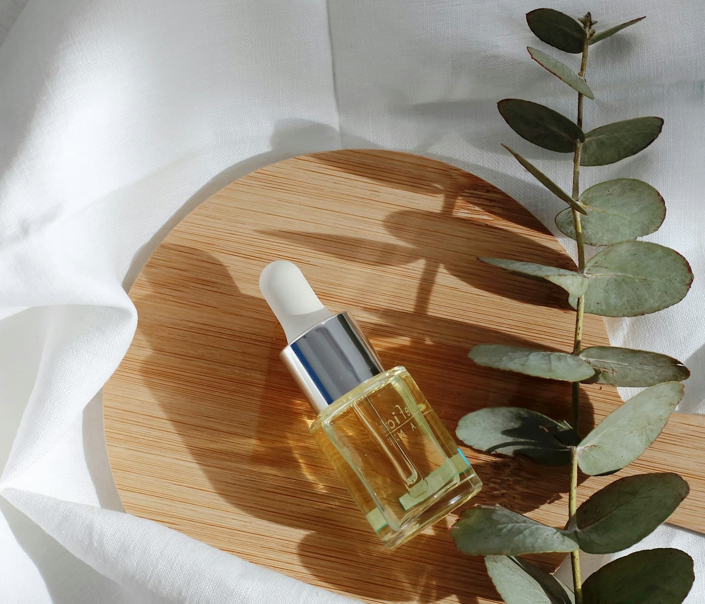 The Glow Edit - overnight serums and face oils from boutique sellers