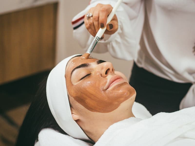 The Sunday Skin Reset