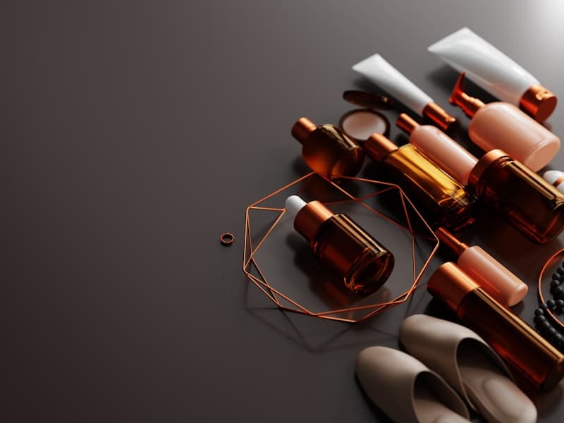 Layering Serums, Explained