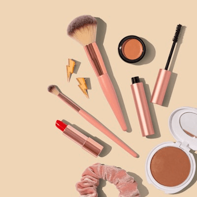 category - Makeup